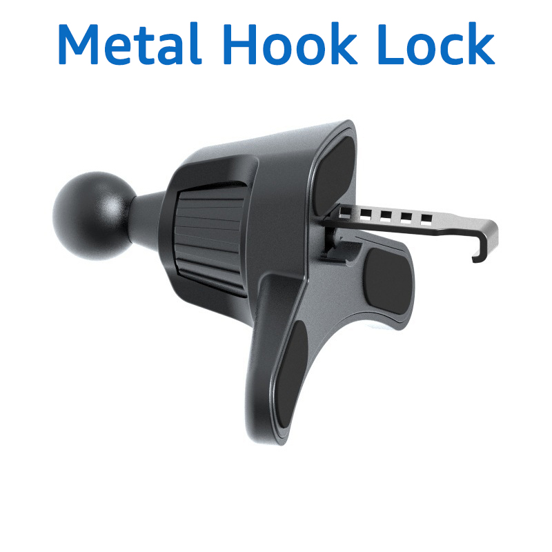 Supporto per cellulare univers - Phone Accessories Hanger recensione e prezzo