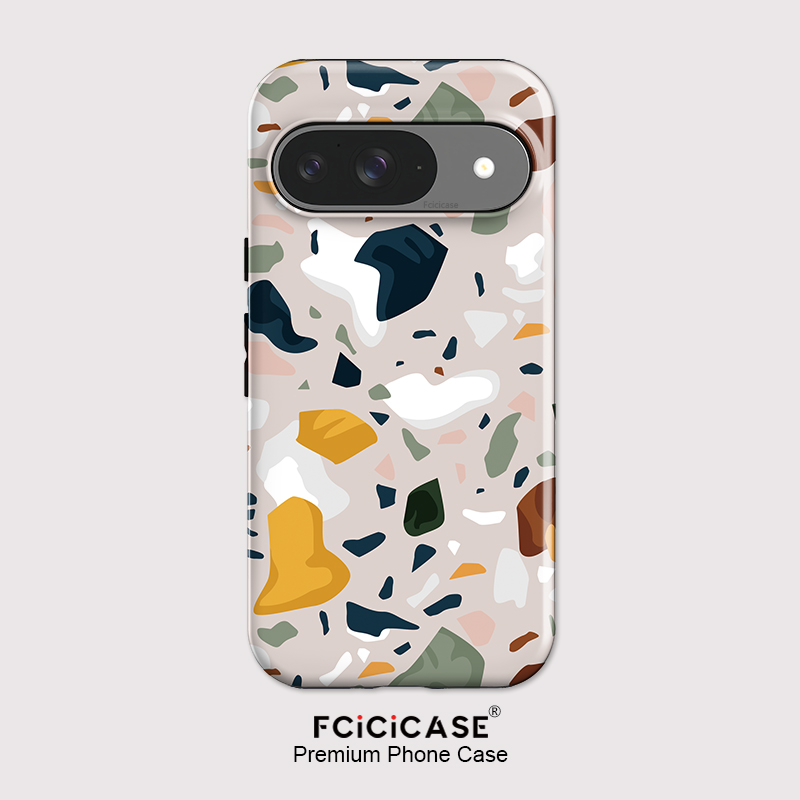 Fcicicase Cover di Lusso Dipin - Google Pixel 9 recensione e prezzo