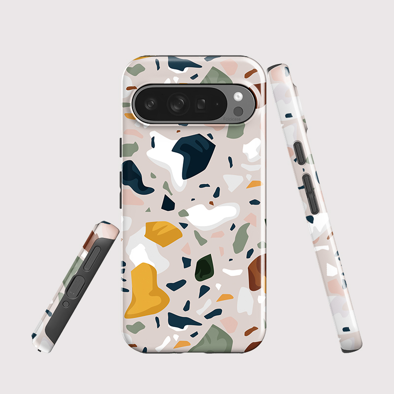 Fcicicase Cover di Lusso Dipin - Google Pixel 9 recensione e prezzo