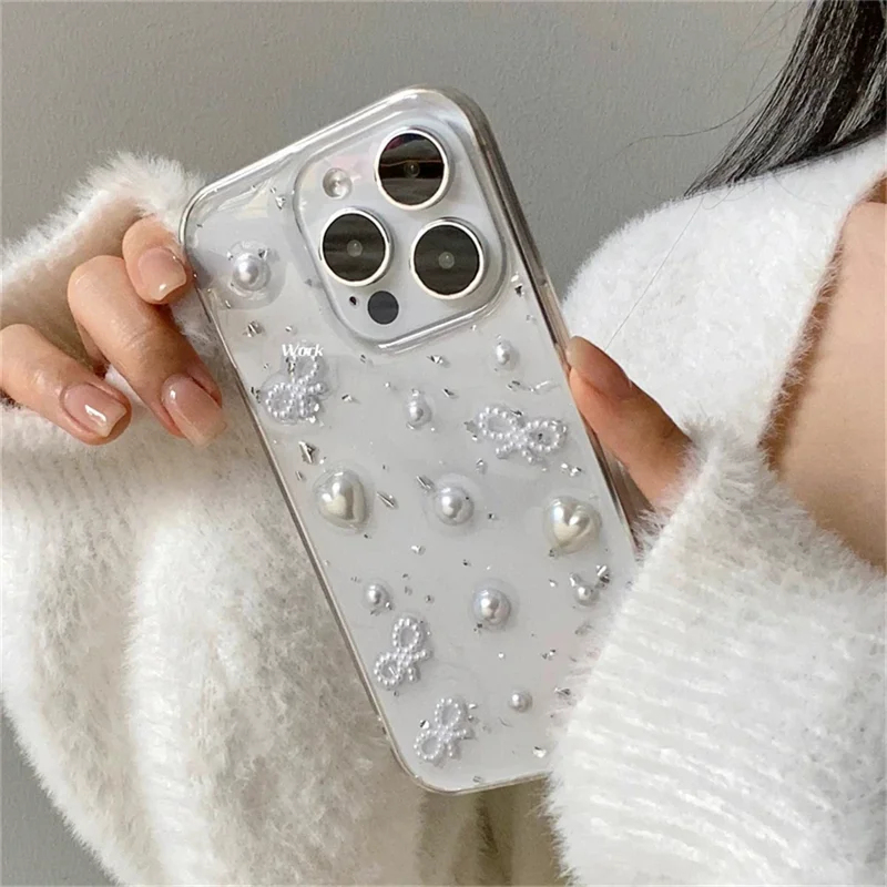 Custodia per telefono 3D con f - Phone Accessories Wholesale In China recensione e prezzo