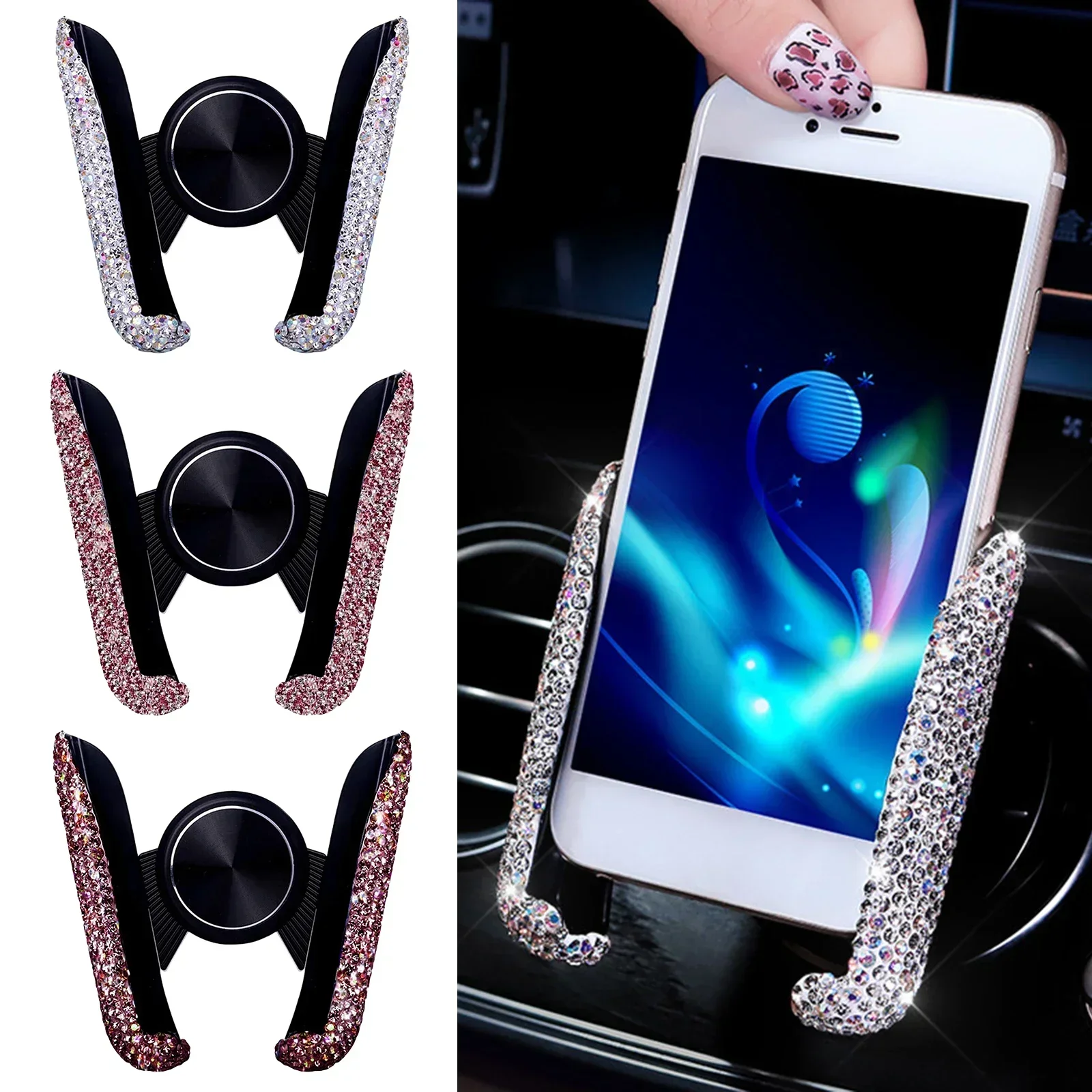NUOVO Supporto per Telefono da - Phone Accessories And Electronics recensione e prezzo