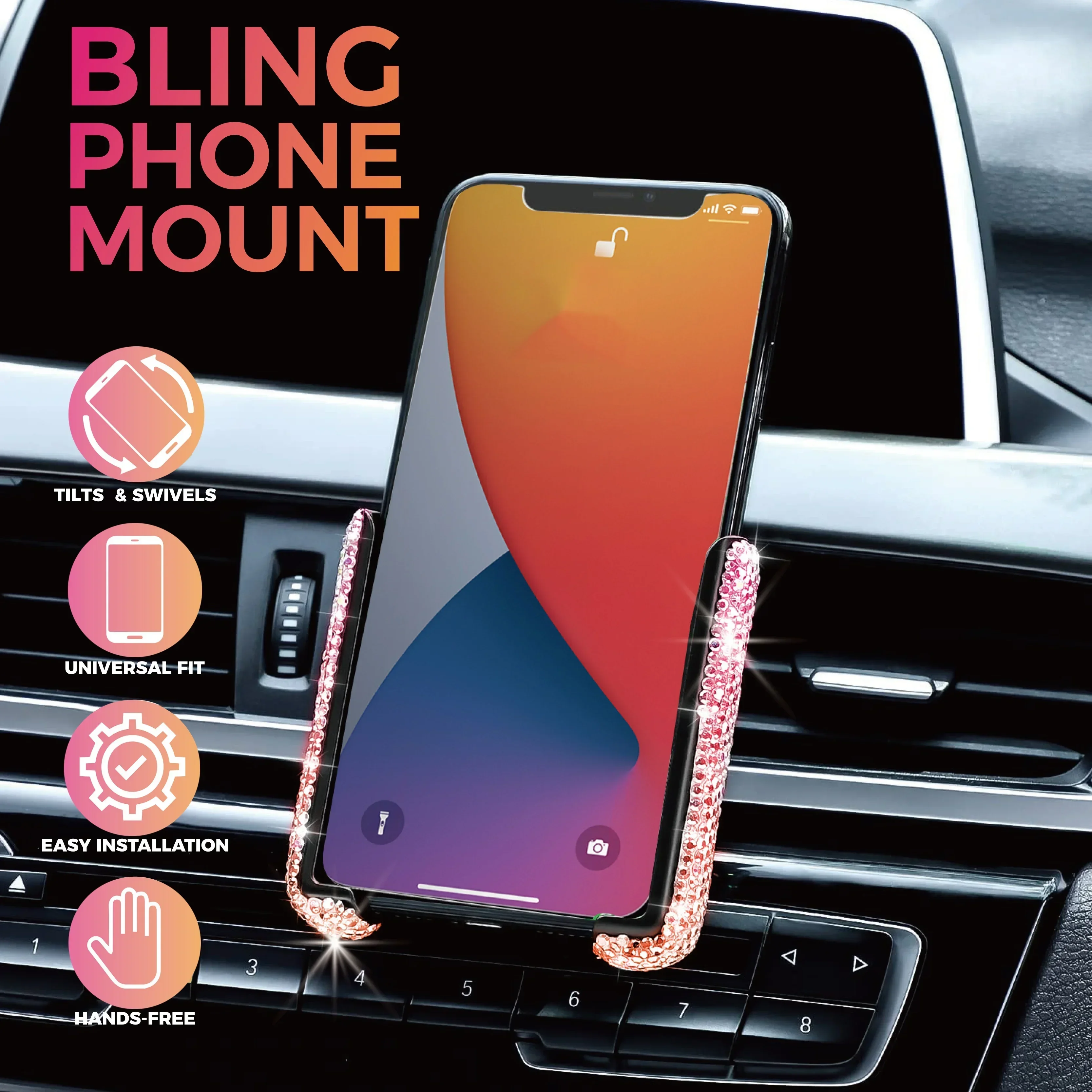 NUOVO Supporto per Telefono da - Phone Accessories And Electronics recensione e prezzo