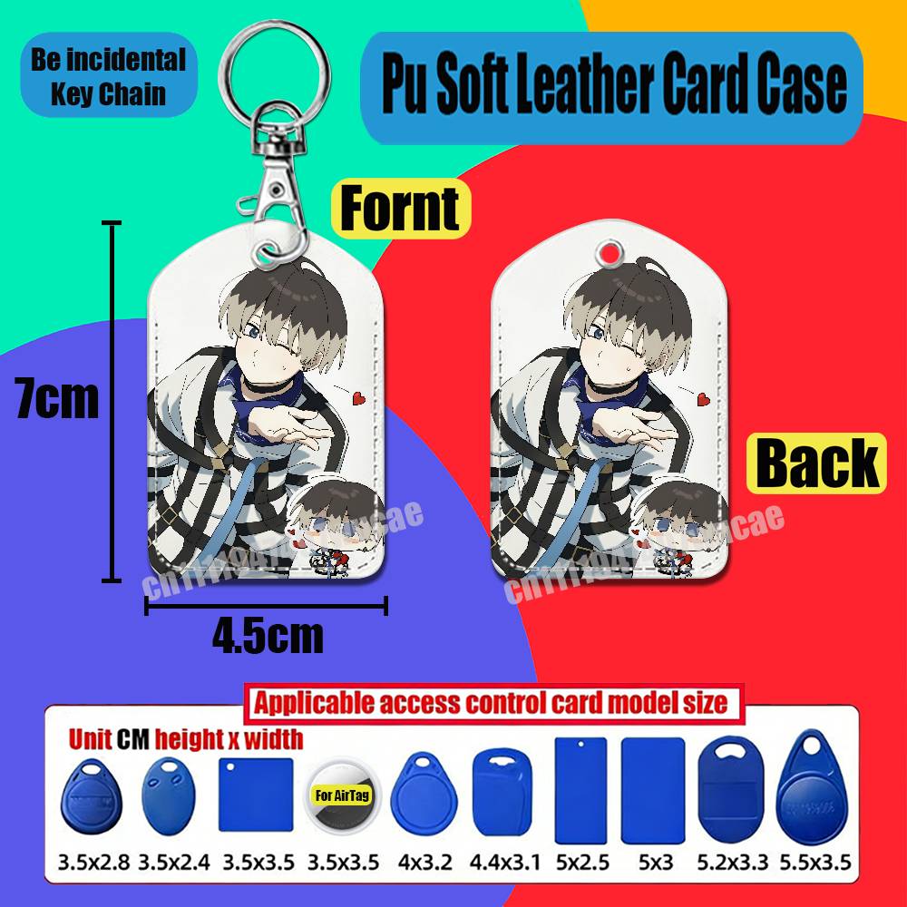 Per Kayano Mikoto M-MILGRAM Cu - Airtag Holder Case recensione e prezzo
