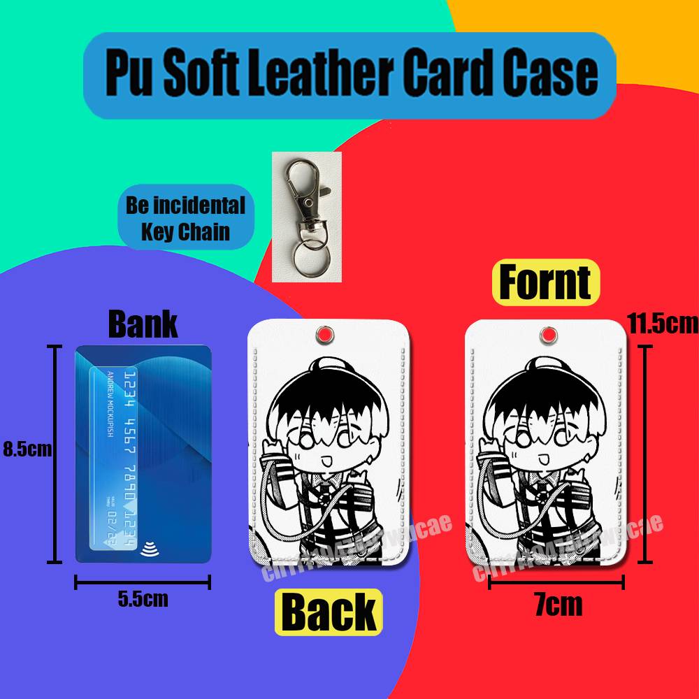 Per Kayano Mikoto M-MILGRAM Cu - Airtag Holder Case recensione e prezzo