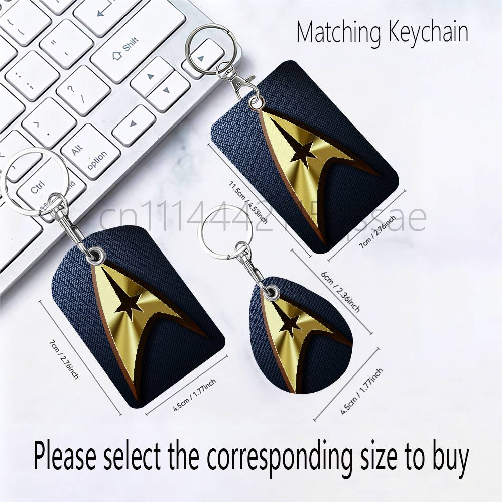 S-Star T-Trek Custodia per Air - Airtag Holder Case recensione e prezzo