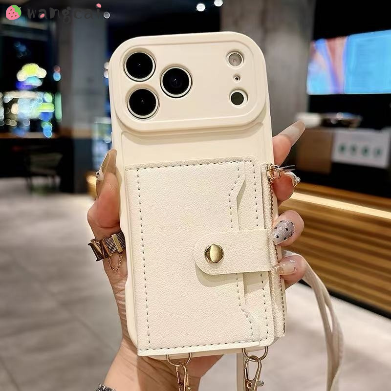 Custodia Porta Carte con Cordi - Realme Gt 6 recensione e prezzo