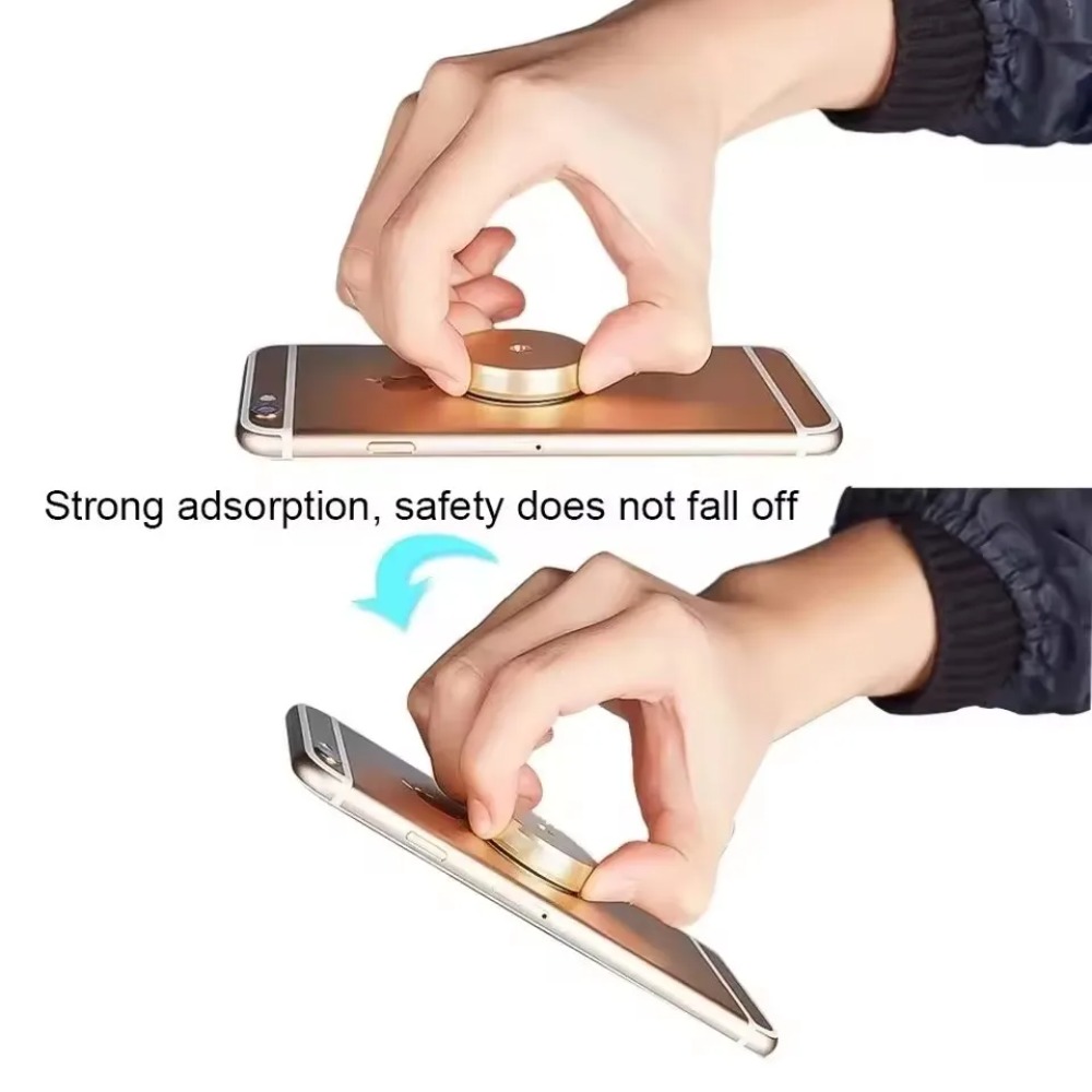 Supporto Magnetico Super Poten - Phone Accessories Website recensione e prezzo