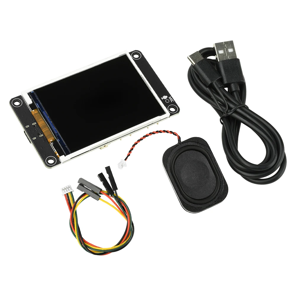 Scheda di Sviluppo ESP32-S3 co - Phone Accessories Display Board recensione e prezzo