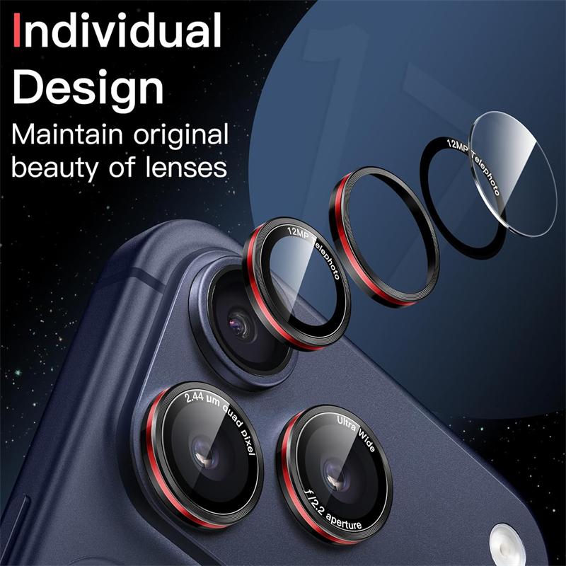 Custodia protettiva per obiett - Phone Accessories And Gadgets recensione e prezzo