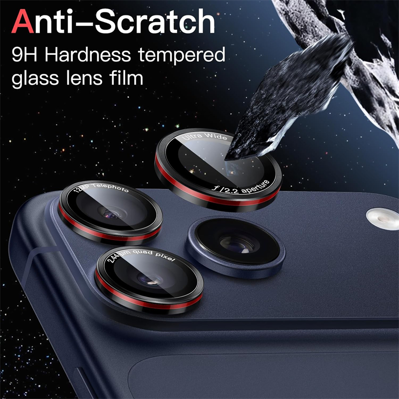 Custodia protettiva per obiett - Phone Accessories And Gadgets recensione e prezzo