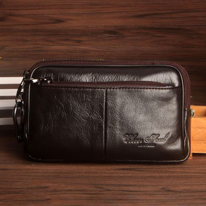 Pochette da uomo marsupio bors - Phone Accessories For Men recensione e prezzo