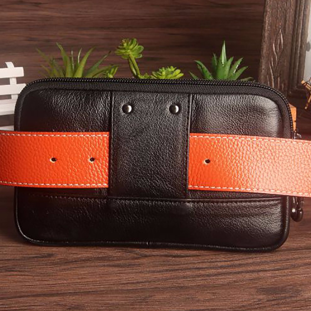Pochette da uomo marsupio bors - Phone Accessories For Men recensione e prezzo