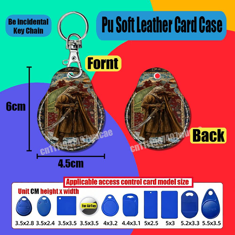 Per Imam Hussain Shia Ali, cus - Airtag Holder Case recensione e prezzo