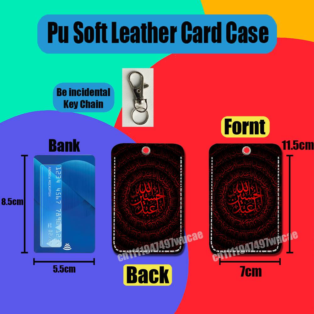 Per Imam Hussain Shia Ali, cus - Airtag Holder Case recensione e prezzo