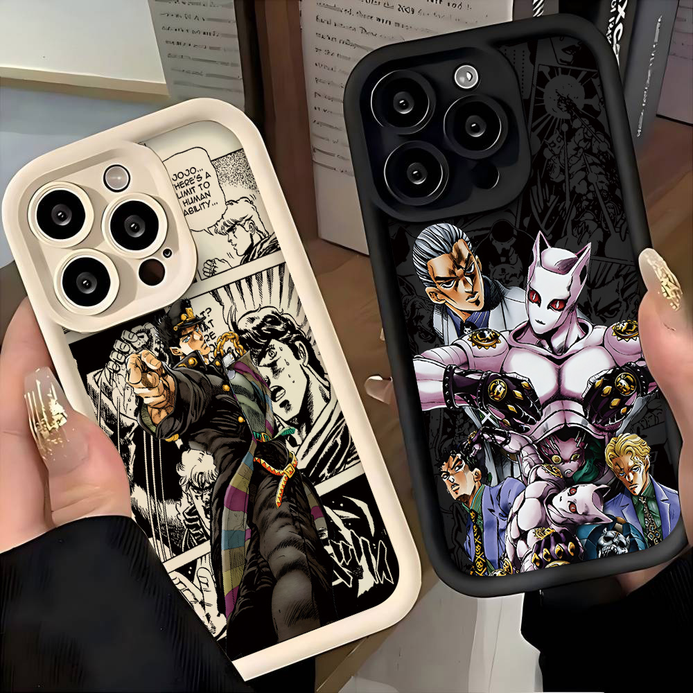 Custodia per Telefono JOJOs 'W - Oppo A78 recensione e prezzo