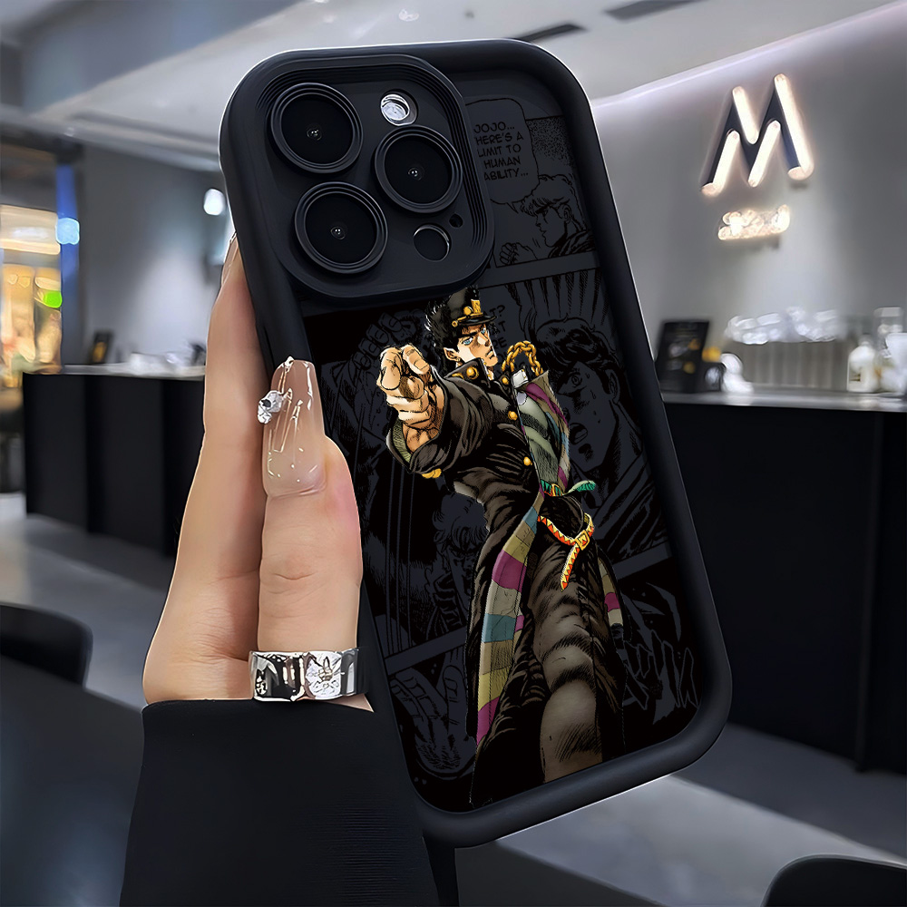 Custodia per Telefono JOJOs 'W - Oppo A78 recensione e prezzo