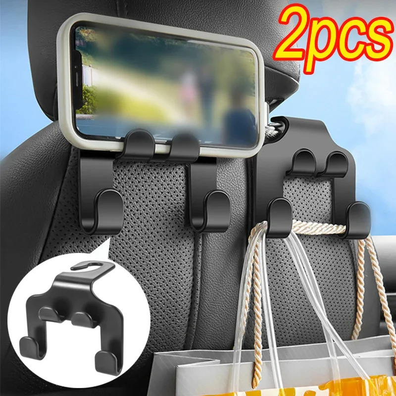 1/2 pezzi multifunzionale ganc - Phone Accessories Hanger recensione e prezzo