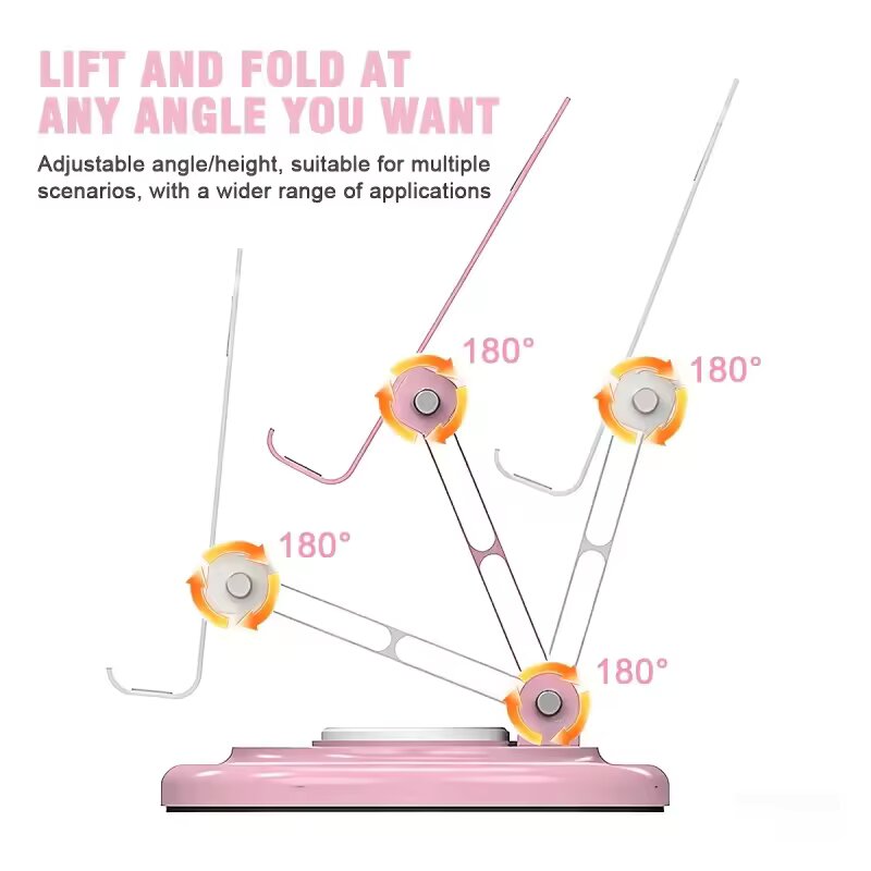 Supporto per Telefono da Tavol - Phone Accessories And Gadgets recensione e prezzo