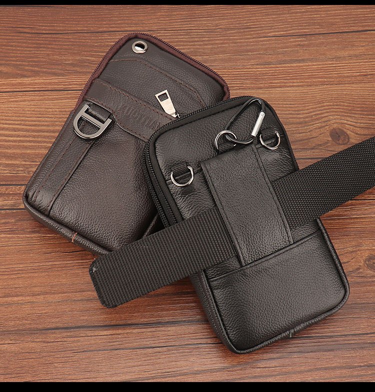 Borsa da Cintura Multifunziona - Phone Accessories For Men recensione e prezzo