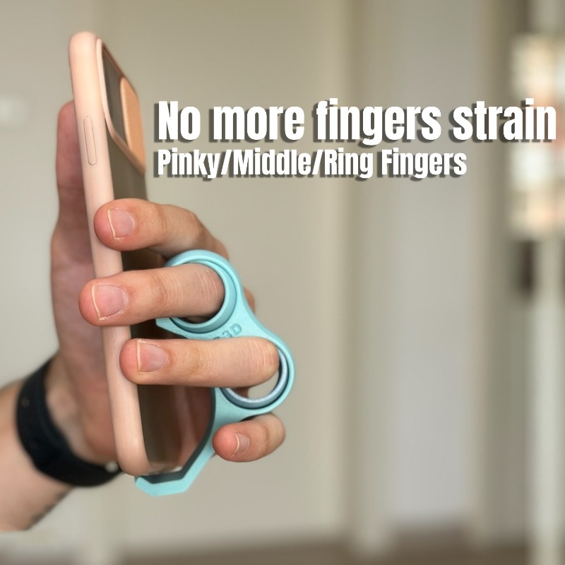 Supporto Ergonomico per Telefo - Phone Accessories And Gadgets recensione e prezzo