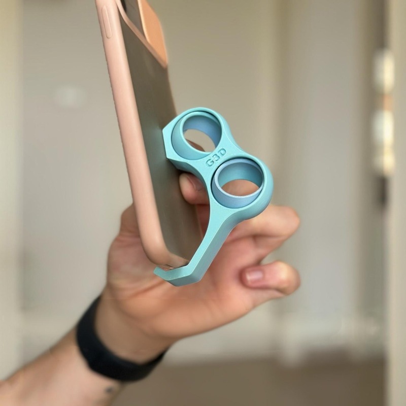 Supporto Ergonomico per Telefo - Phone Accessories And Gadgets recensione e prezzo