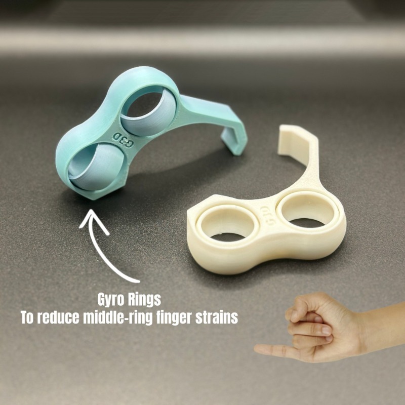 Supporto Ergonomico per Telefo - Phone Accessories And Gadgets recensione e prezzo