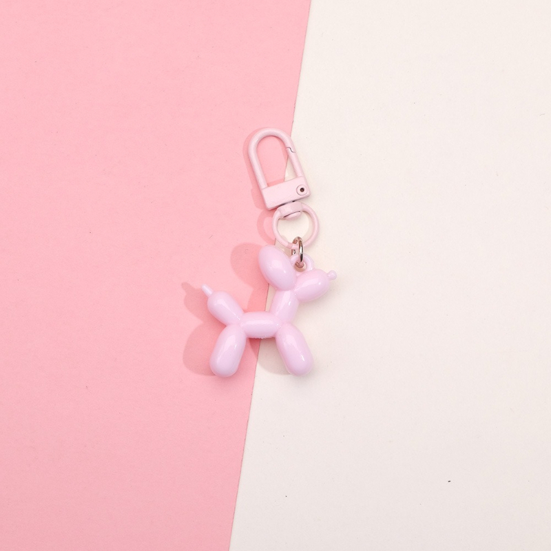 Portachiavi Cane Palloncino Co - Phone Accessories Hanger recensione e prezzo