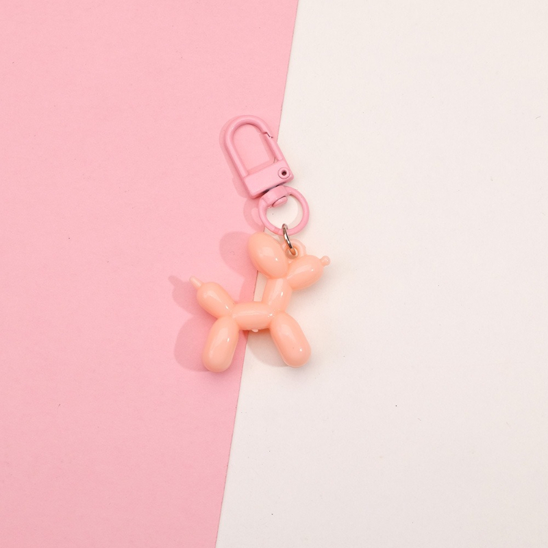 Portachiavi Cane Palloncino Co - Phone Accessories Hanger recensione e prezzo