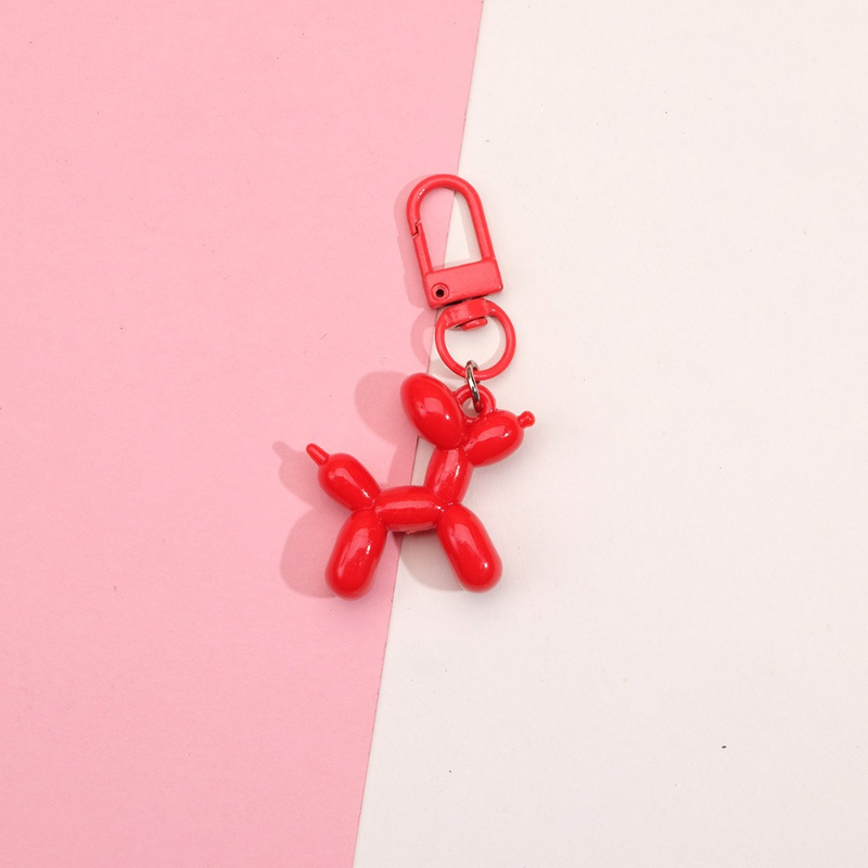 Portachiavi Cane Palloncino Co - Phone Accessories Hanger recensione e prezzo