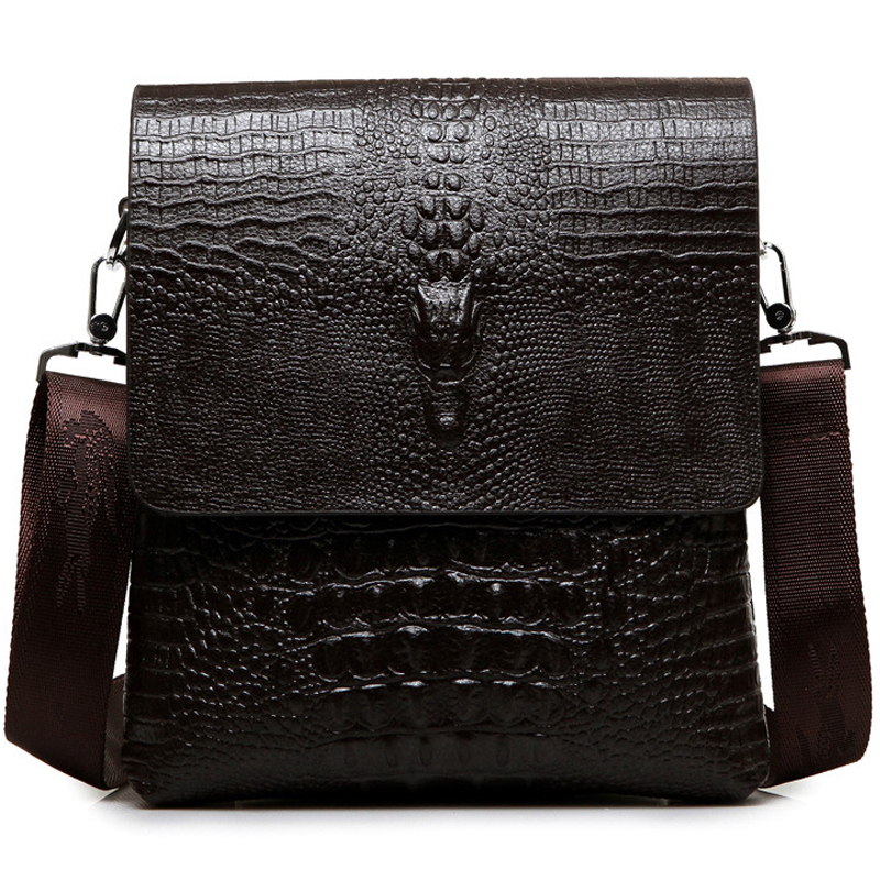 Borsa a tracolla di marca di l - Phone Accessories For Men recensione e prezzo
