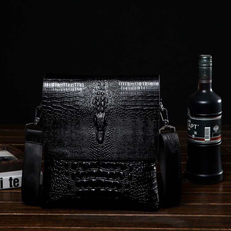 Borsa a tracolla di marca di l - Phone Accessories For Men recensione e prezzo