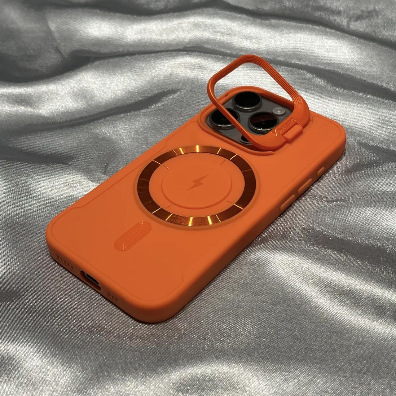 Custodia per telefono Magsafe  - Phone Accessories Ring recensione e prezzo