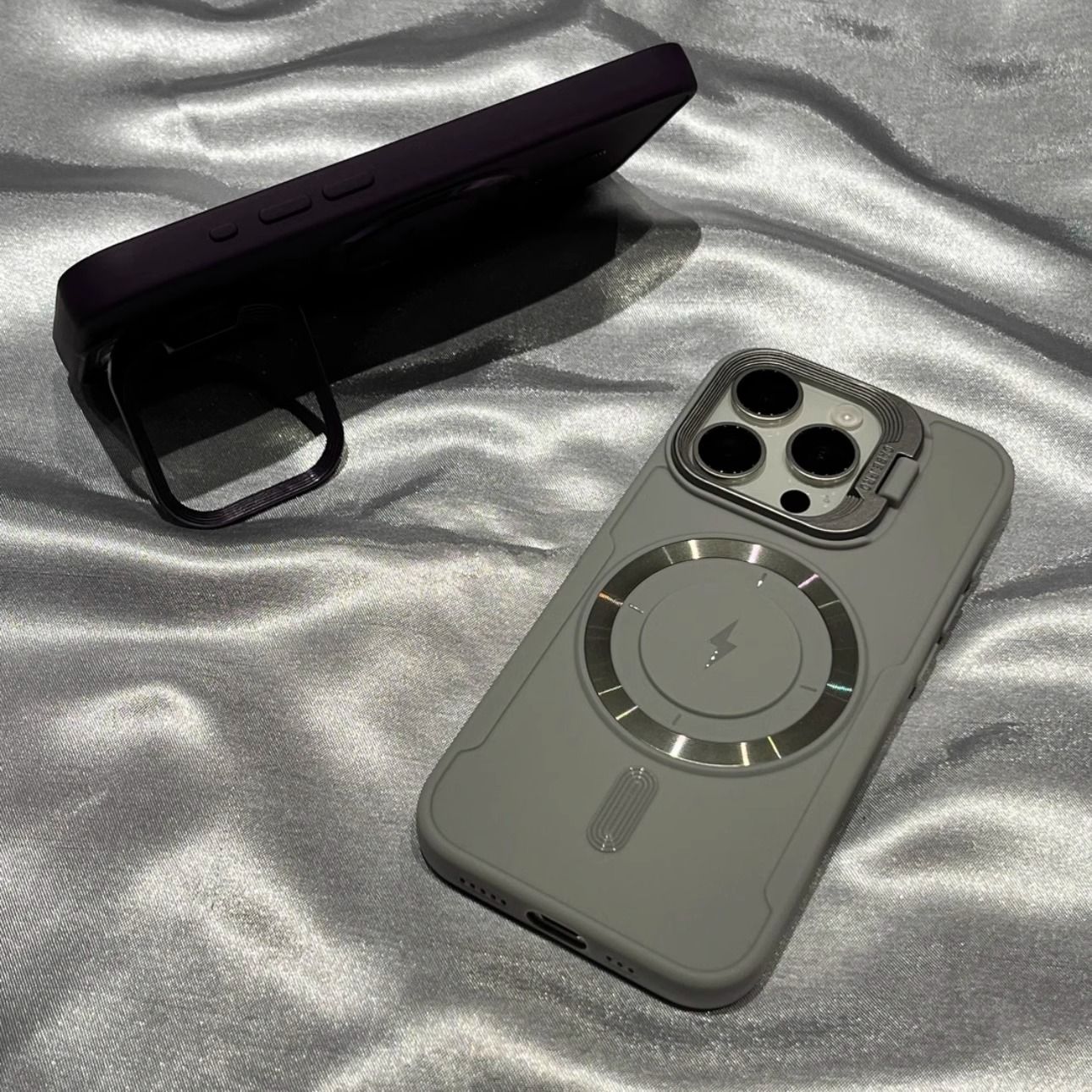 Custodia per telefono Magsafe  - Phone Accessories Ring recensione e prezzo
