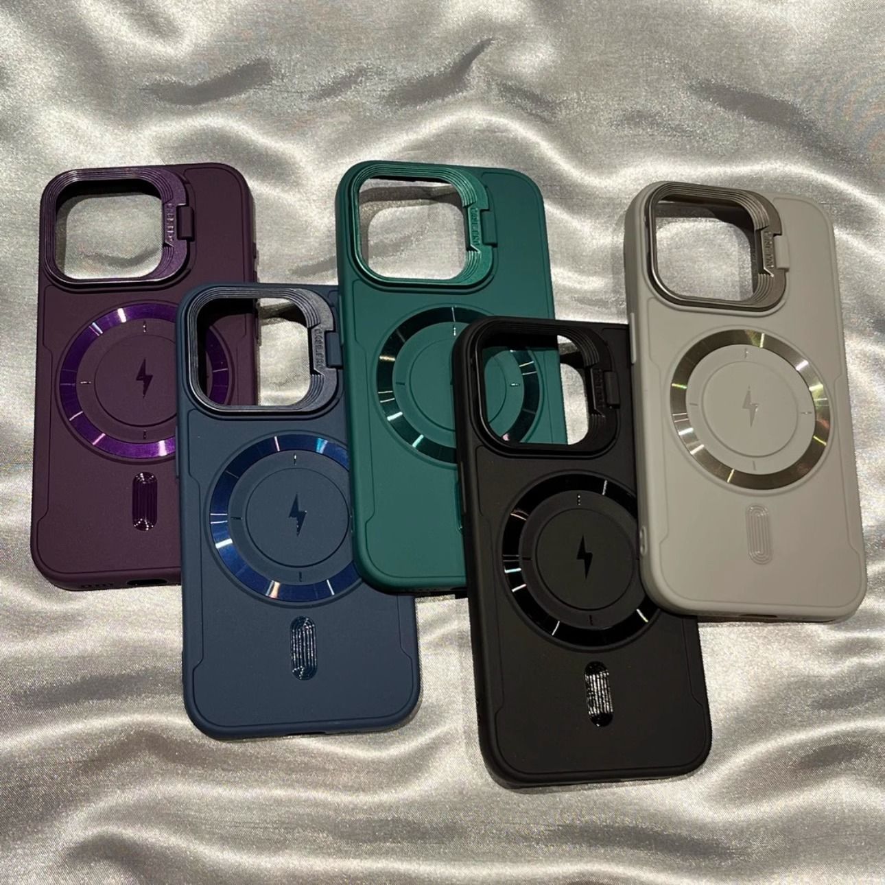 Custodia per telefono Magsafe  - Phone Accessories Ring recensione e prezzo