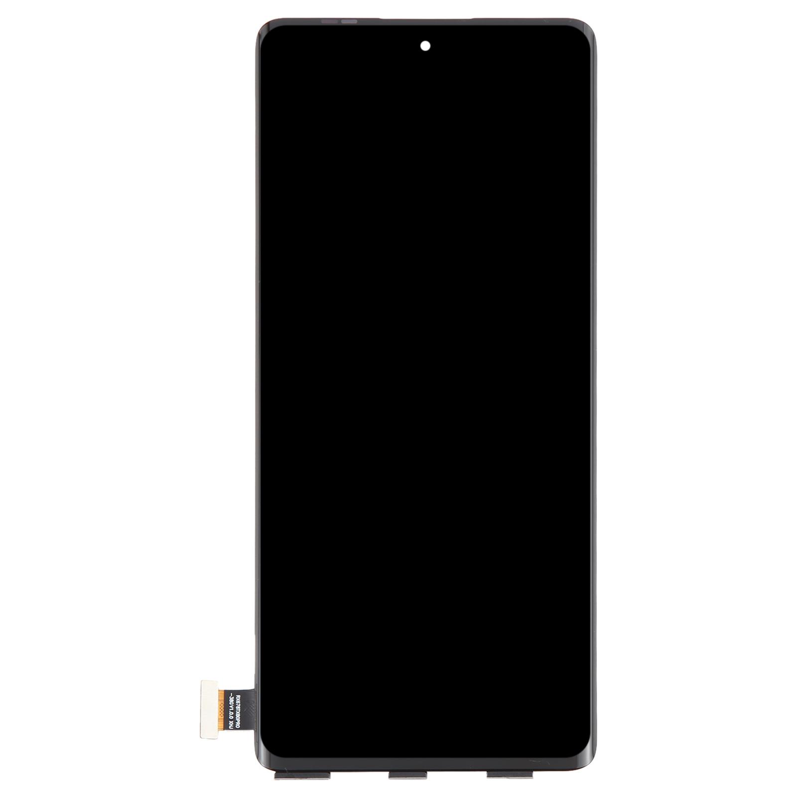 Schermo LCD OLED per vivo iQOO - Phone Accessories Display Board recensione e prezzo