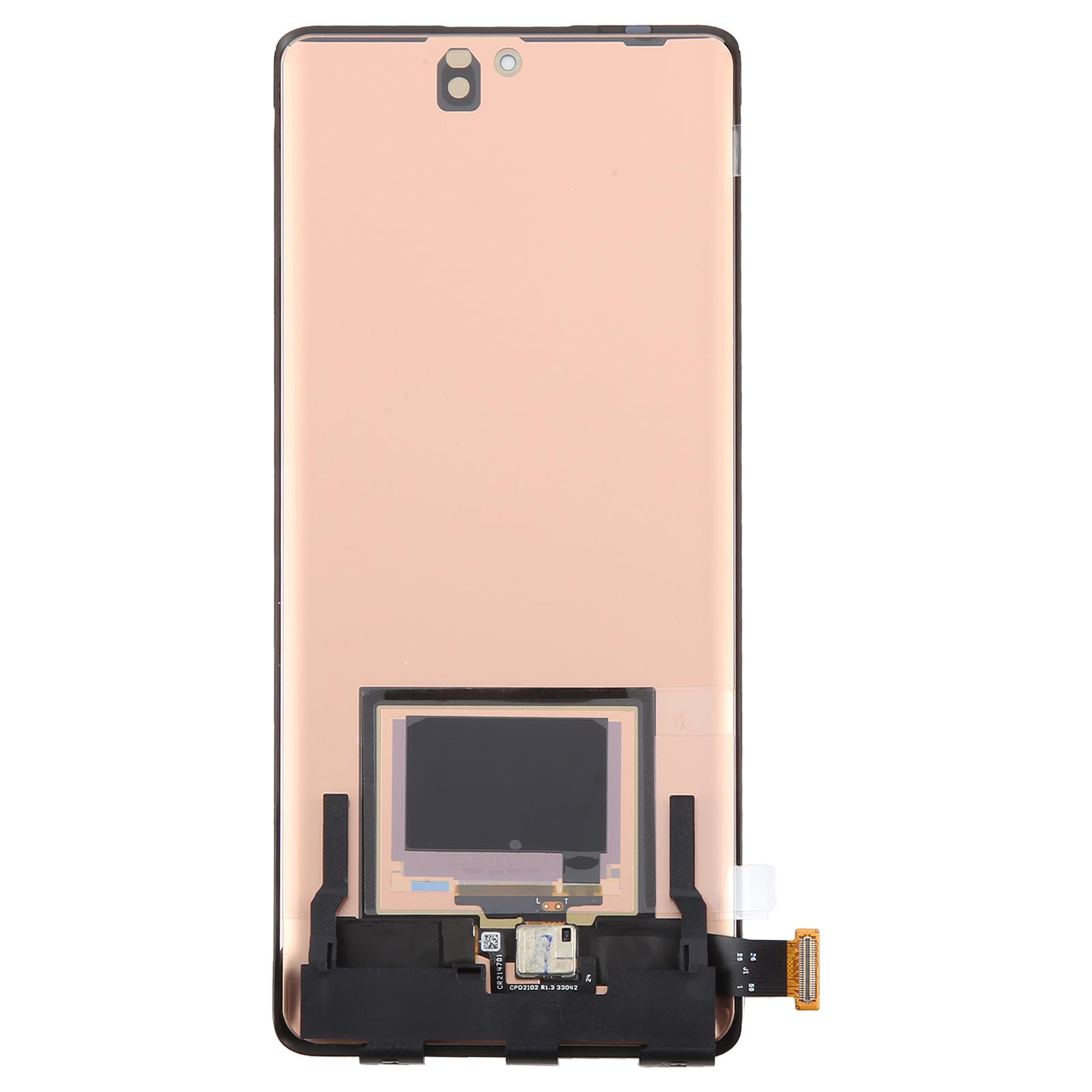 Schermo LCD OLED per vivo iQOO - Phone Accessories Display Board recensione e prezzo