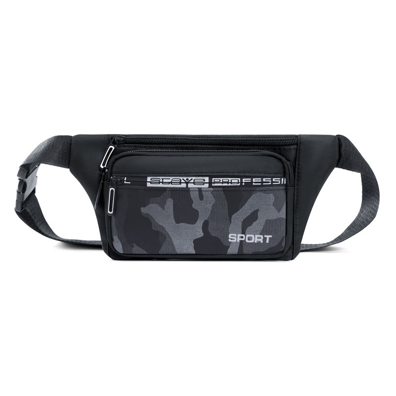 Marsupio da uomo Borsa alla mo - Phone Accessories For Men recensione e prezzo