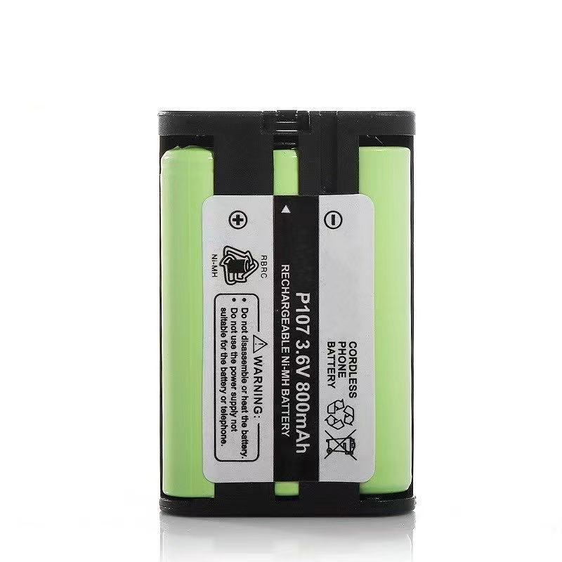 Acquista più batterie HHR -- P - Phone Accessories To Buy recensione e prezzo