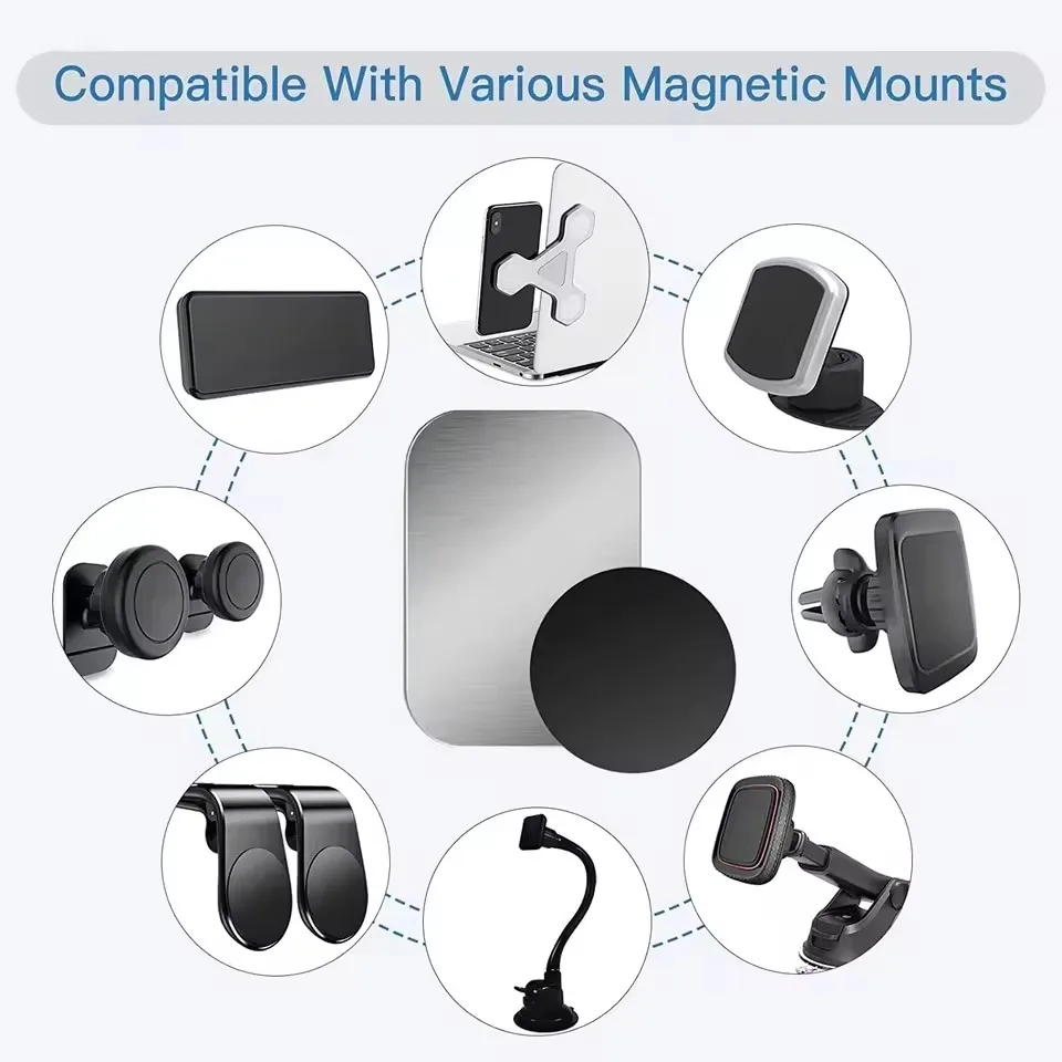 1-10 Pezzi Supporto Magnetico  - Phone Accessories Website recensione e prezzo