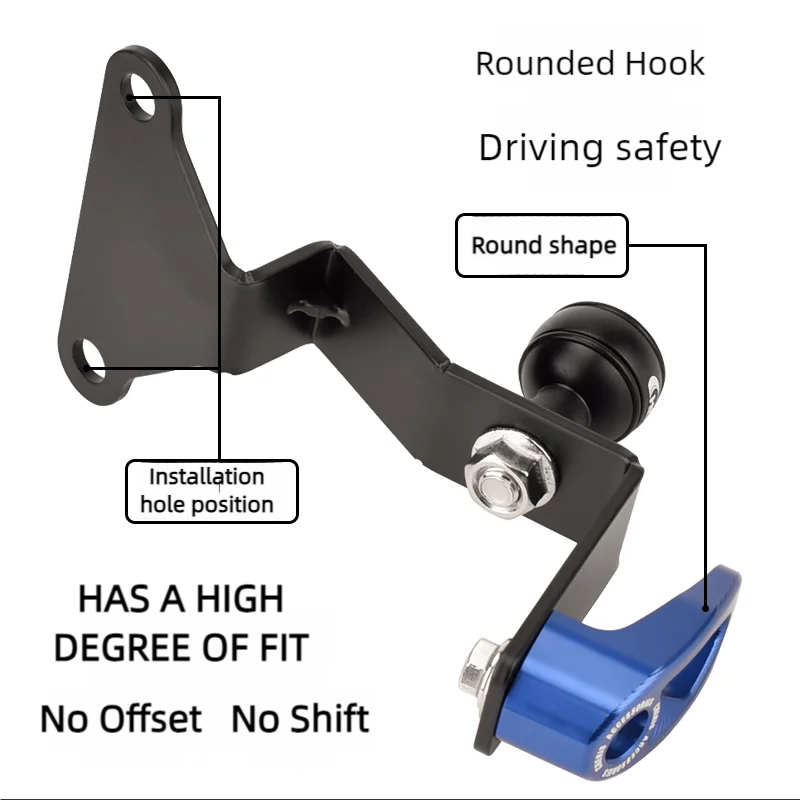 CHEKIS è adatto per ZONTES 368 - Phone Accessories Hanger recensione e prezzo