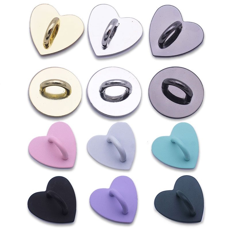 5 pezzi Kawaii adesivo in meta - Phone Accessories Hanger recensione e prezzo