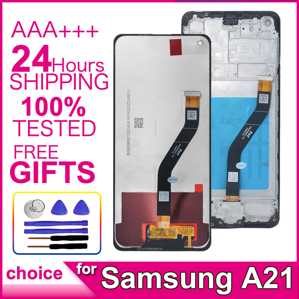 Display LCD per Samsung Galaxy - Phone Accessories Display Board recensione e prezzo
