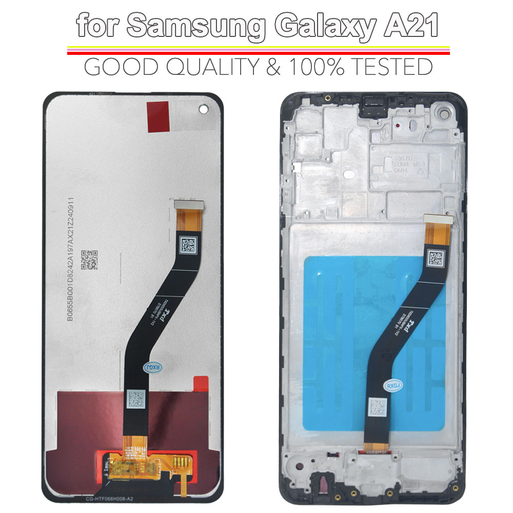 Display LCD per Samsung Galaxy - Phone Accessories Display Board recensione e prezzo
