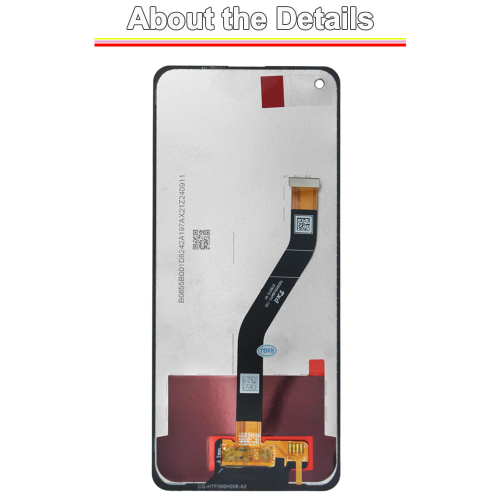 Display LCD per Samsung Galaxy - Phone Accessories Display Board recensione e prezzo