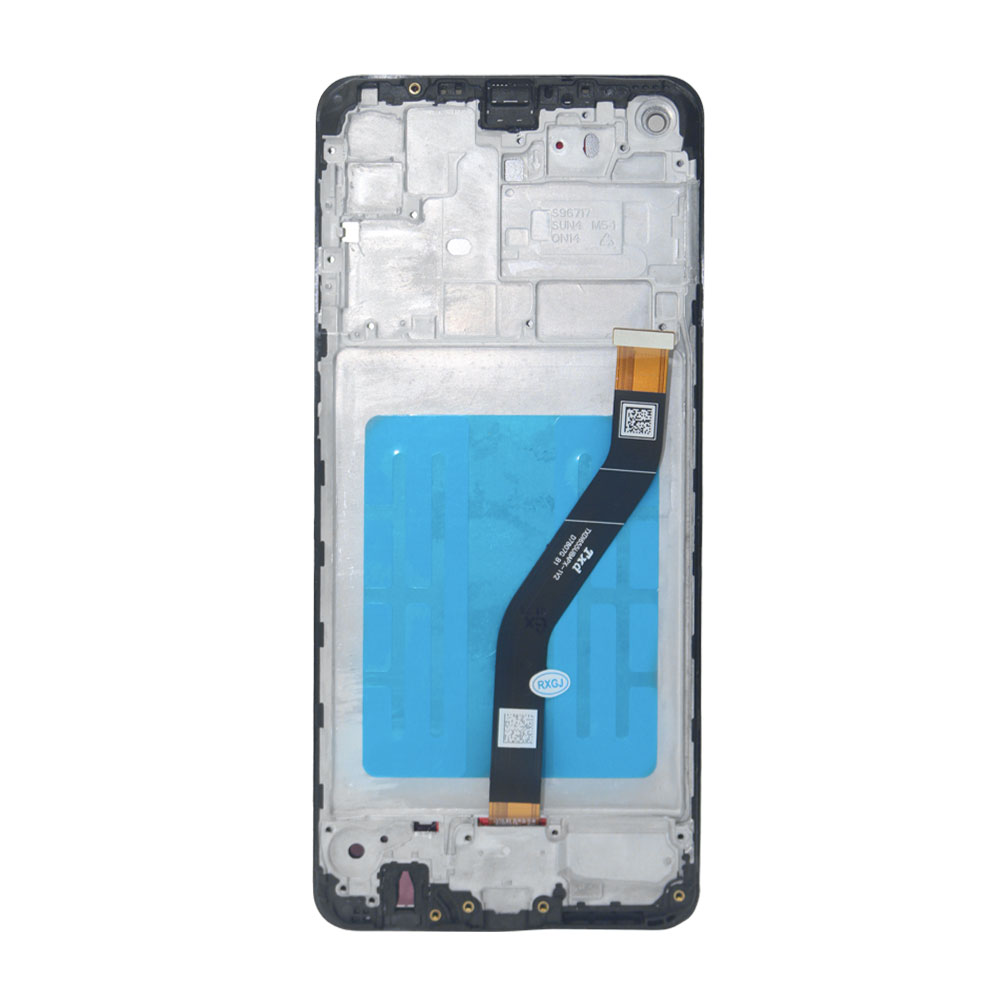 Display LCD per Samsung Galaxy - Phone Accessories Display Board recensione e prezzo