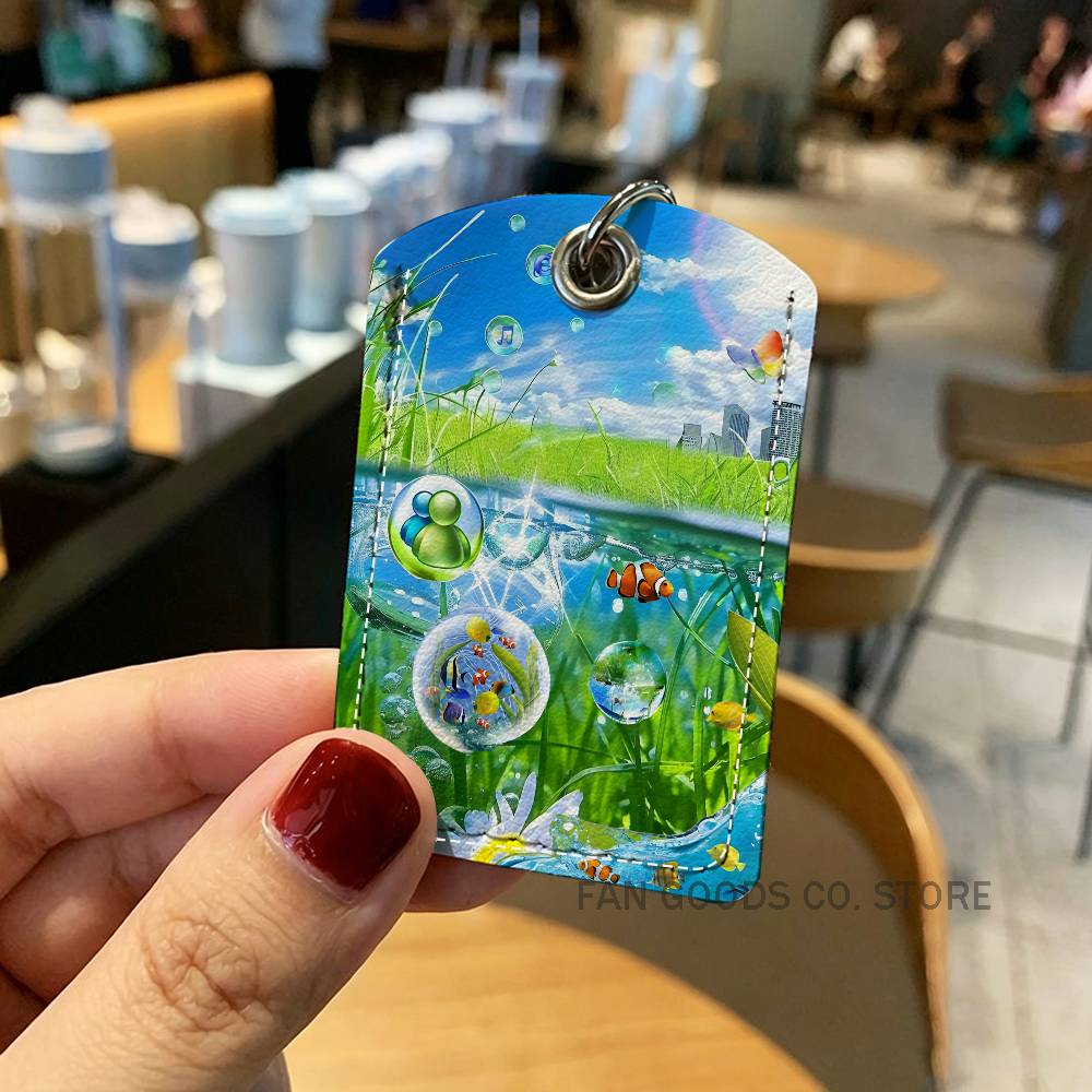 Portachiavi in Pelle PU Frutig - Airtag Holder Case recensione e prezzo