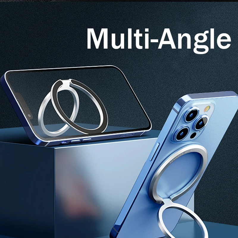 Supporto Magnetico per iPhone  - Phone Accessories And Gadgets recensione e prezzo