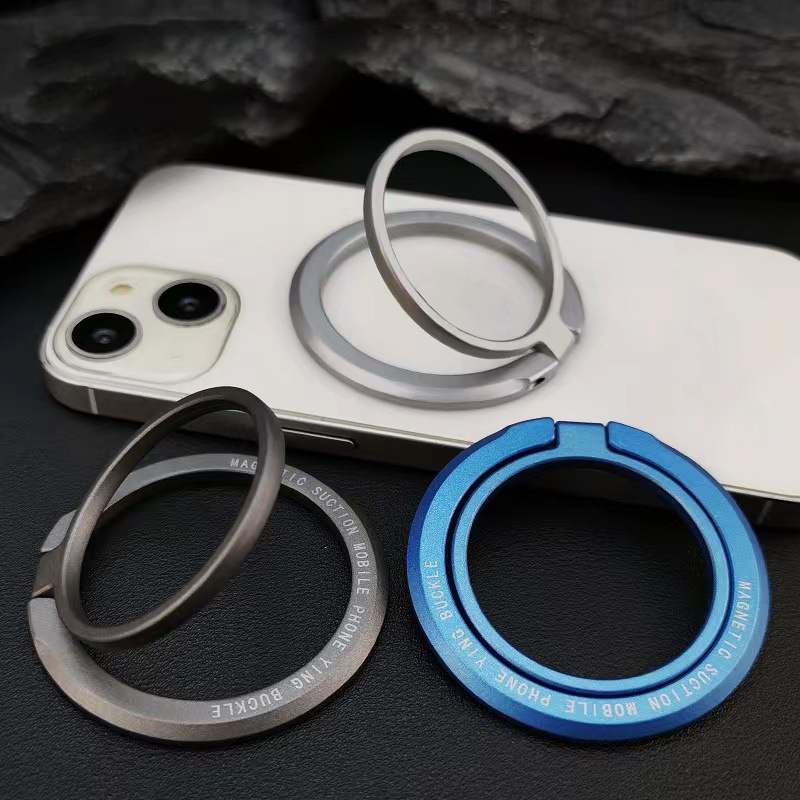 Supporto Magnetico per iPhone  - Phone Accessories And Gadgets recensione e prezzo