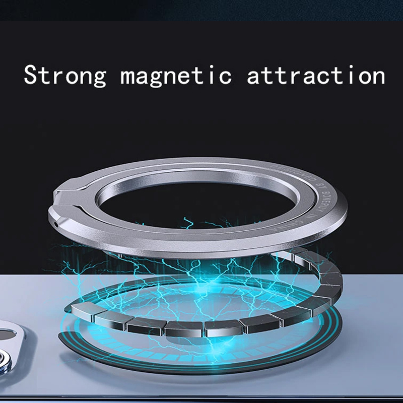 Supporto Magnetico per iPhone  - Phone Accessories And Gadgets recensione e prezzo