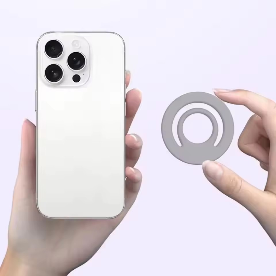 Supporto magnetico per telefon - Phone Accessories Website recensione e prezzo